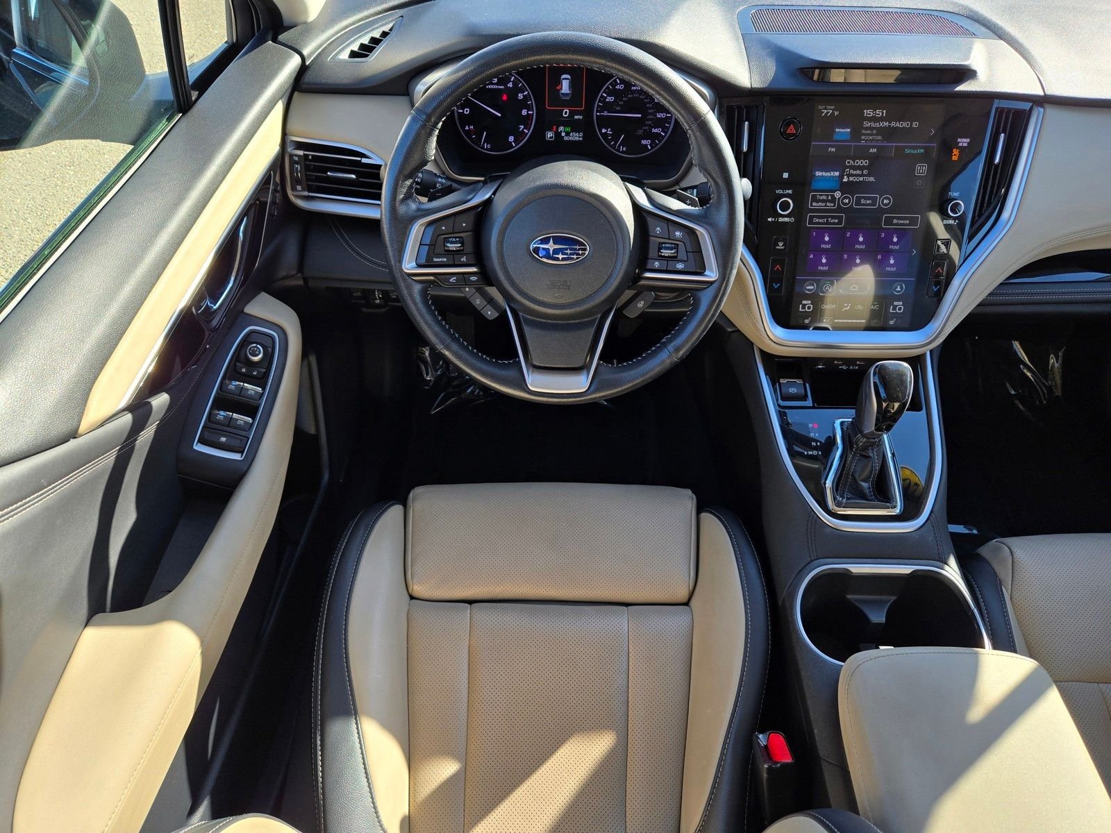 2022 Subaru Outback Limited - Photo 10