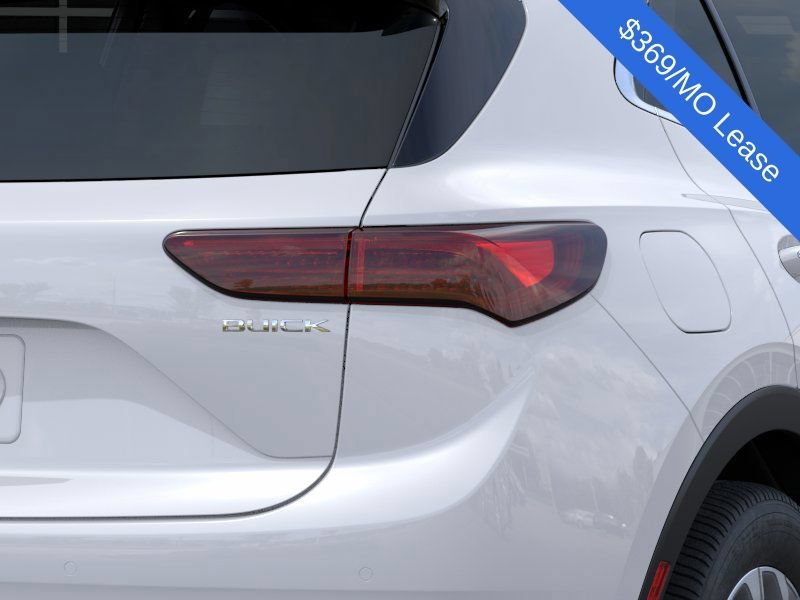 2026 Buick Envision Preferred - Photo 19