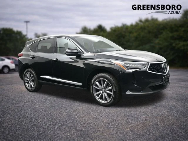2022 Acura RDX Technology Package SH-AWD's photo