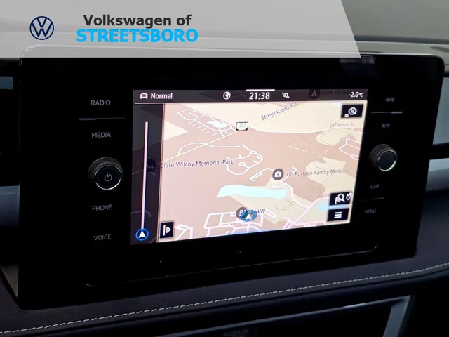 2026 Volkswagen Taos 1.5T SEL