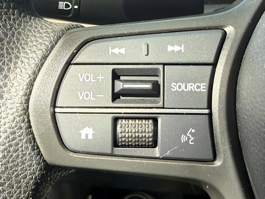 2025 Honda HR-V LX - Photo 48