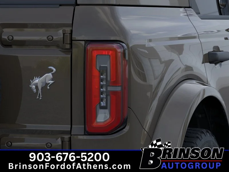 New 2026 Marsh Gray Ford Outer Banks® image 23
