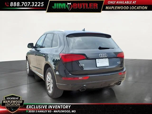 Used 2013  Audi Premium Plus image 2
