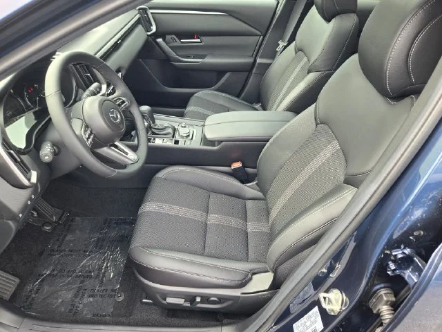 New 2026 Ingot Blue Metallic Mazda 2.5 S Preferred AWD image 20