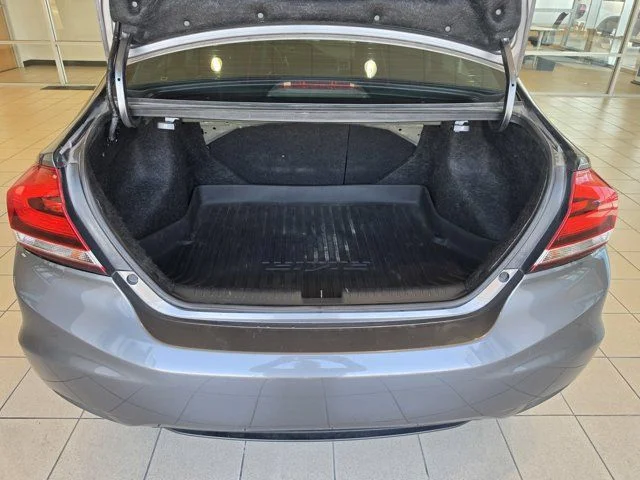 Used 2013 Green Honda EX-L image 26