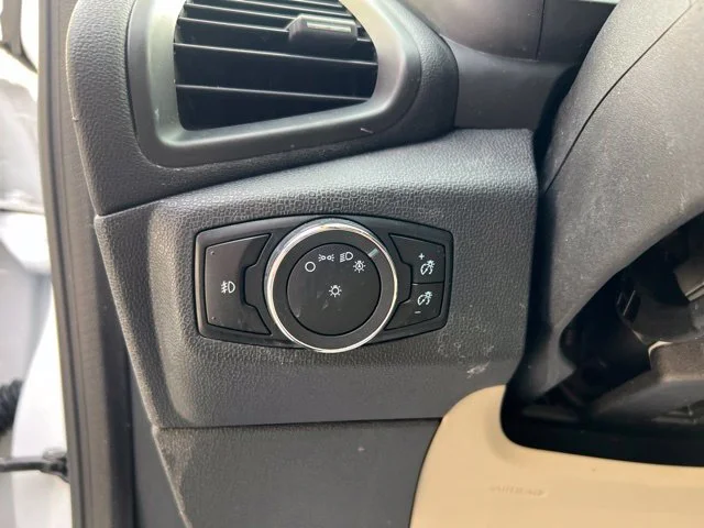 Used 2019 White Ford Titanium image 14