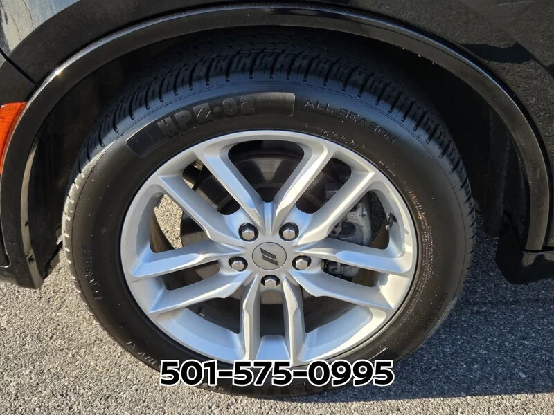 Used 2024 Black Clearcoat DODGE GT Plus RWD image 22