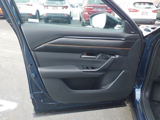New 2026 Ingot Blue Metallic Mazda 2.5 S Premium AWD image 11