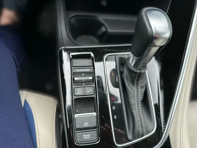2025 Acura ADX A-Spec Package - Photo 21