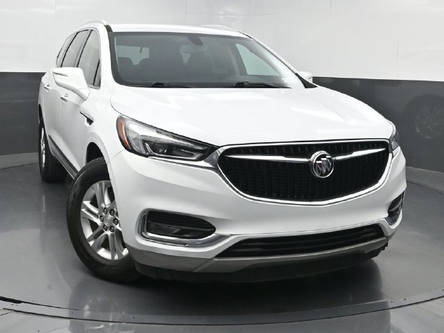 2021 Buick Enclave