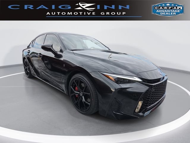 New 2026 Caviar Lexus F SPORT image 1