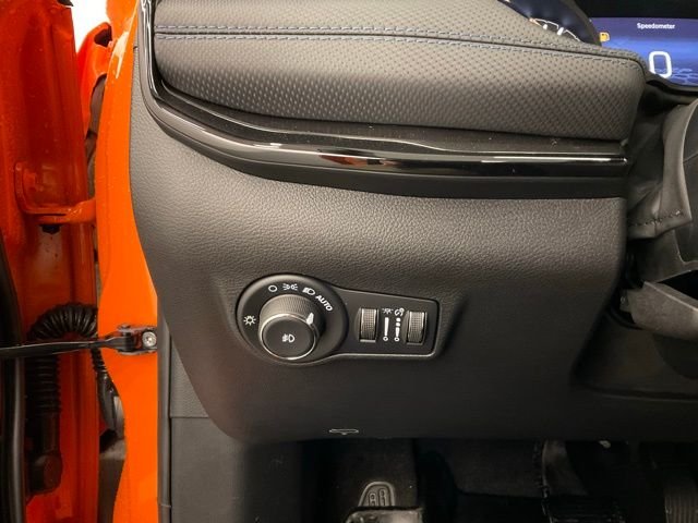 New 2026 Joose (DISC) Jeep Latitude image 14