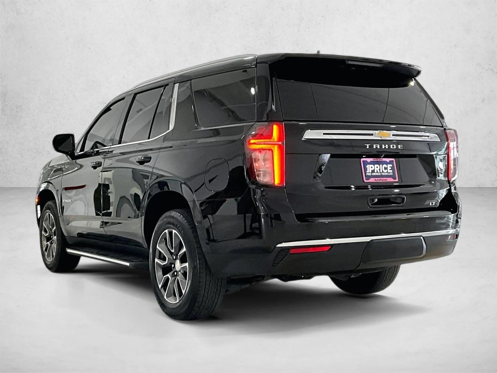 Used 2023 Black Chevrolet LT image 13