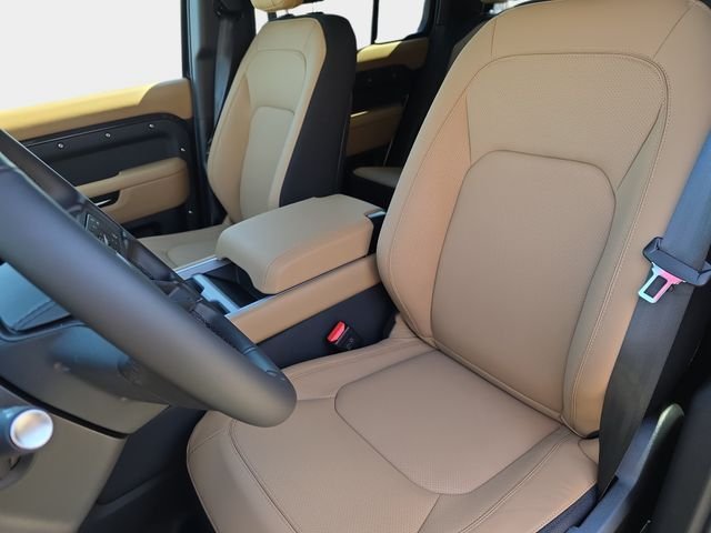 New 2026 Carpathian Grey Land Rover X image 12