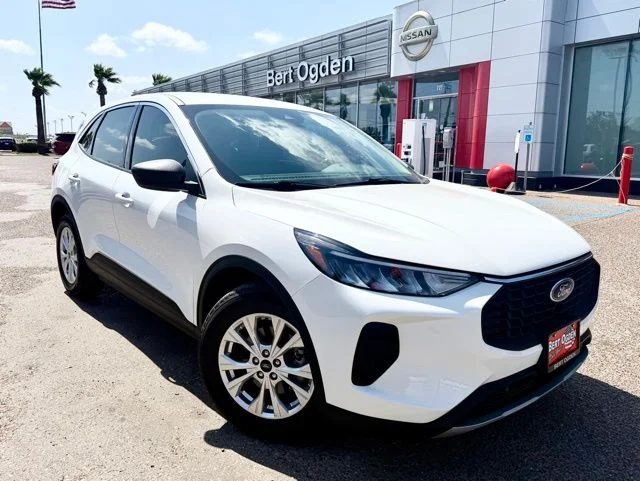 2023 Ford Escape Active FWD's photo