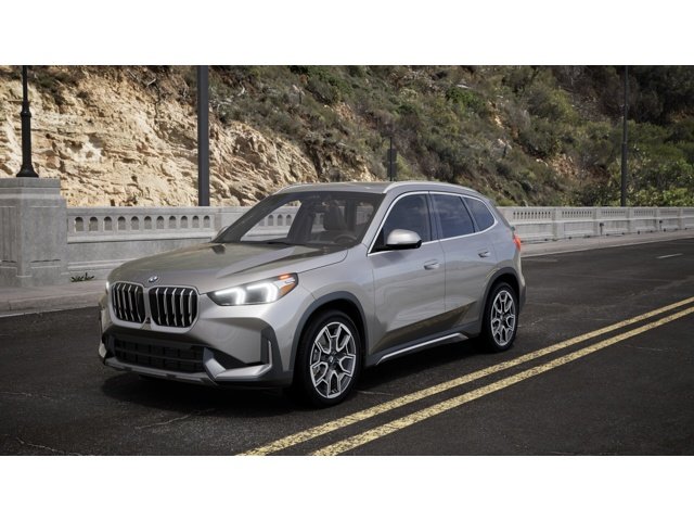 2026 BMW X1 28i