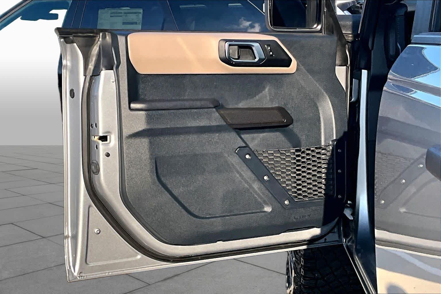 2024 Ford Bronco 4-Door Wildtrak - Photo 22