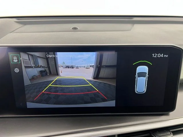 New 2026 White Kia EX image 22