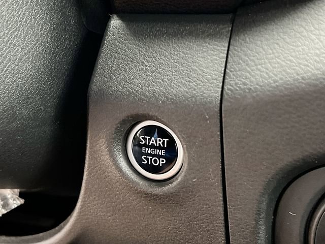 2024 Nissan Frontier SL - Photo 35