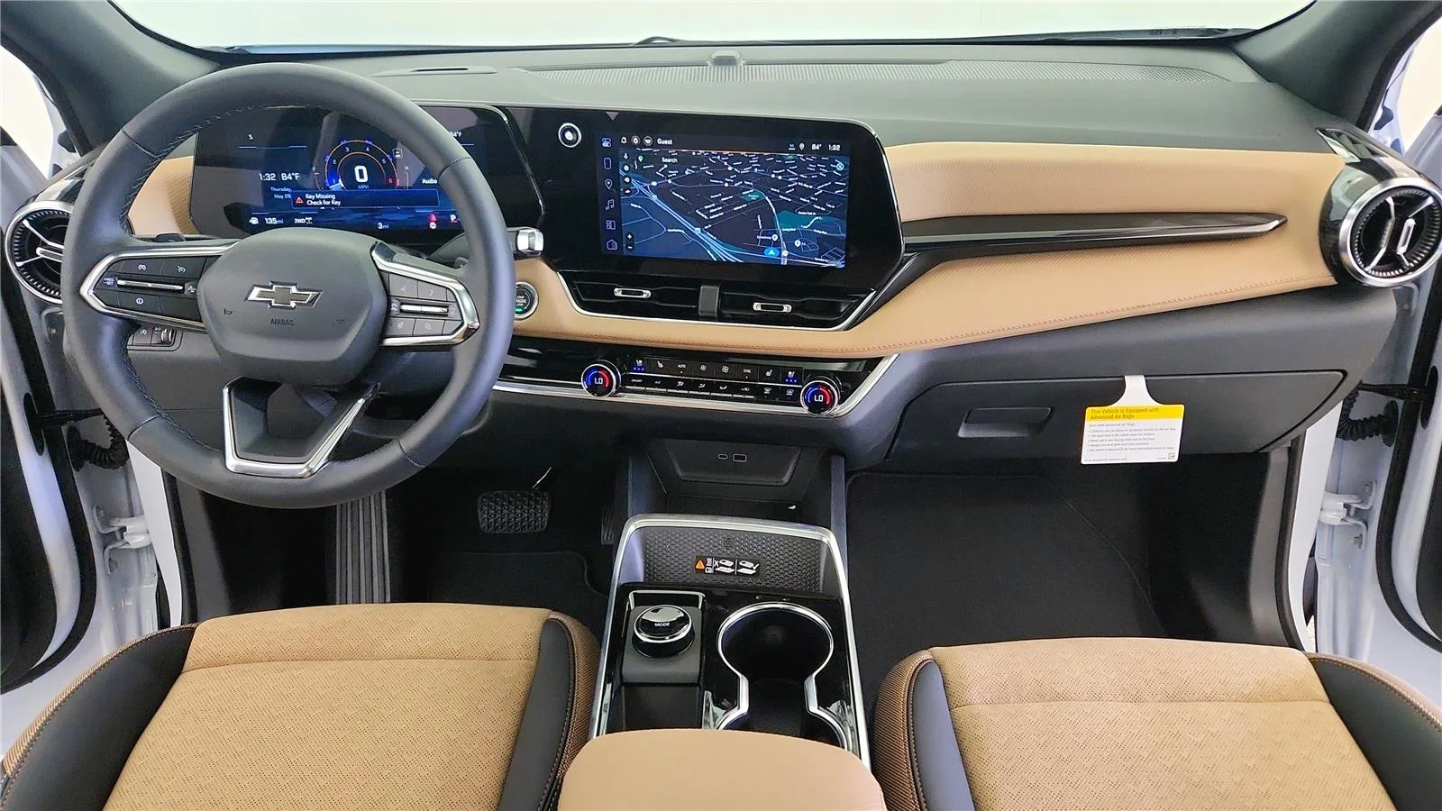 2026 Chevrolet Equinox ACTIV - Photo 35