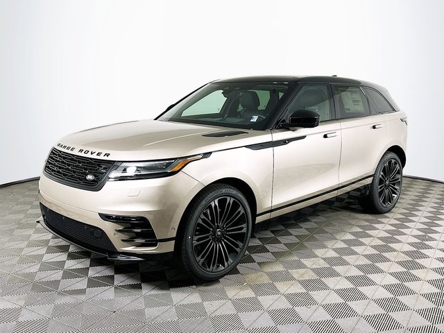 2026 Land Rover Range Rover Velar P250 Base