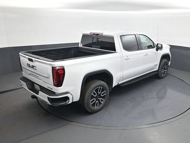 New 2026 Summit White GMC AT4 image 17