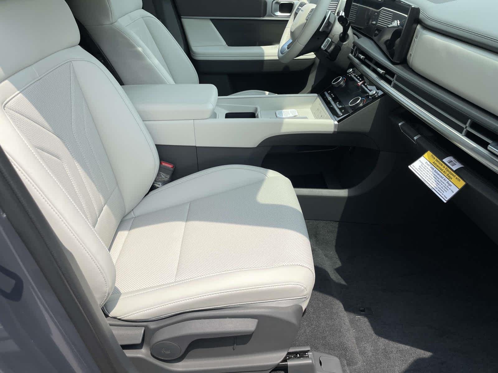 New 2026 Ecotronic Gray Hyundai SEL image 21