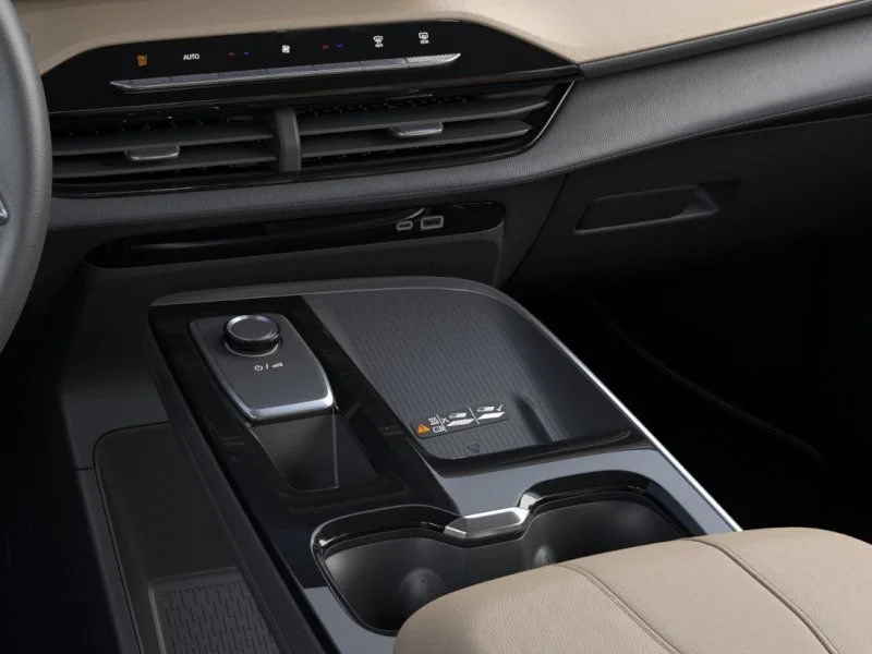 2026 Buick Enclave Preferred - Photo 23