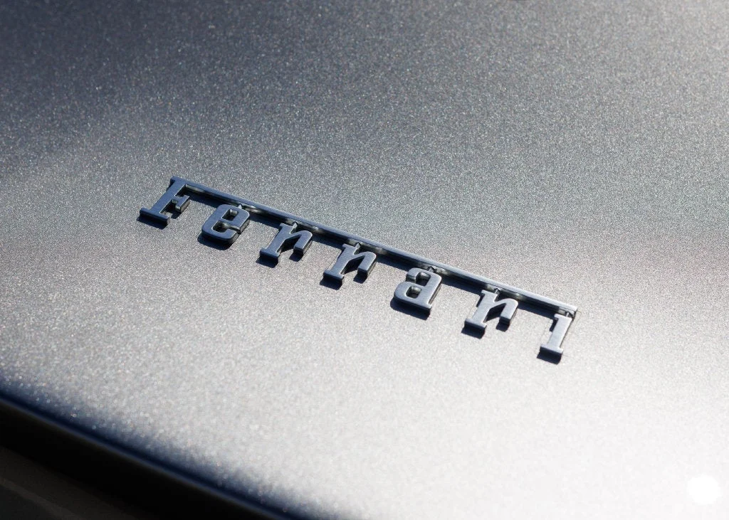 Certified Used 2023 Aluminum Lucido Ferrari Base image 30