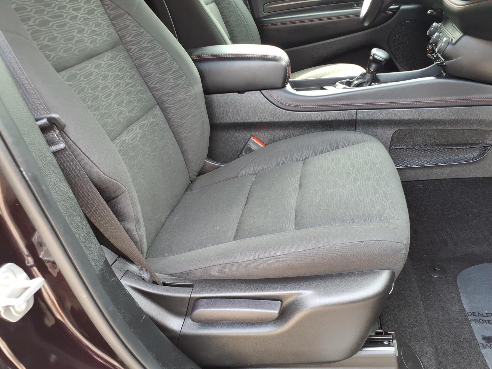 Used 2023 Red Oxide Dodge R/T image 22