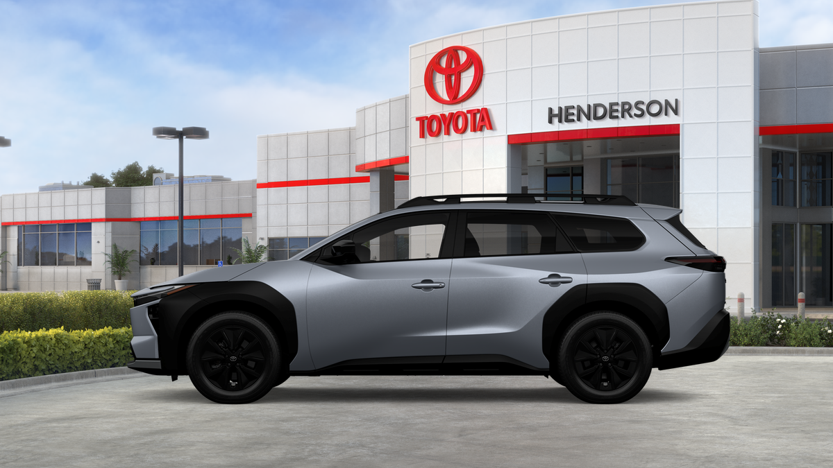 2026 Toyota bZ Woodland Woodland Premium - Photo 34