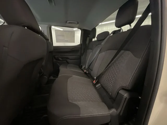 New 2026 Desert Sand Ford XL image 21