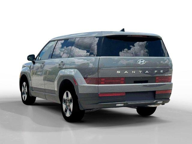 New 2026 Hampton Gray Hyundai SE image 25