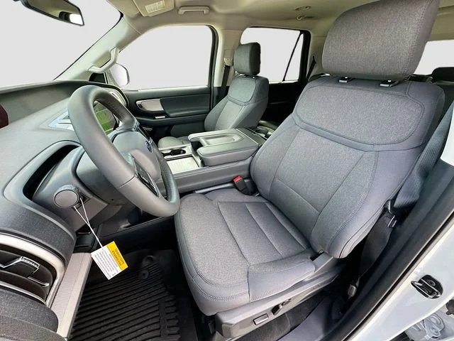 New 2026 Silver Metallic Ford Active image 15