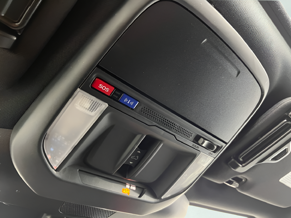 2026 Subaru Forester Sport - Photo 18