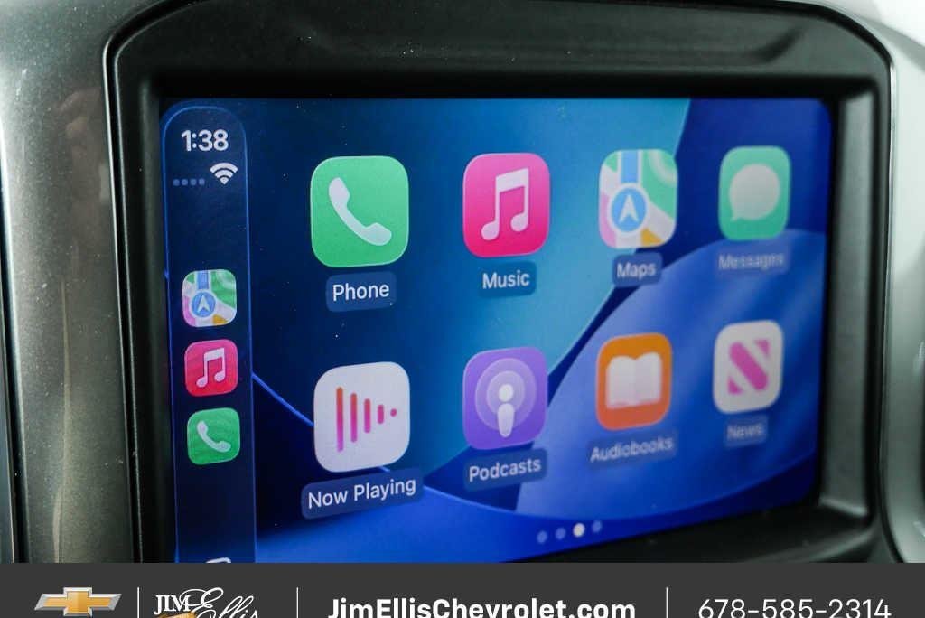 2021 Chevrolet Silverado 1500 LT - Photo 14