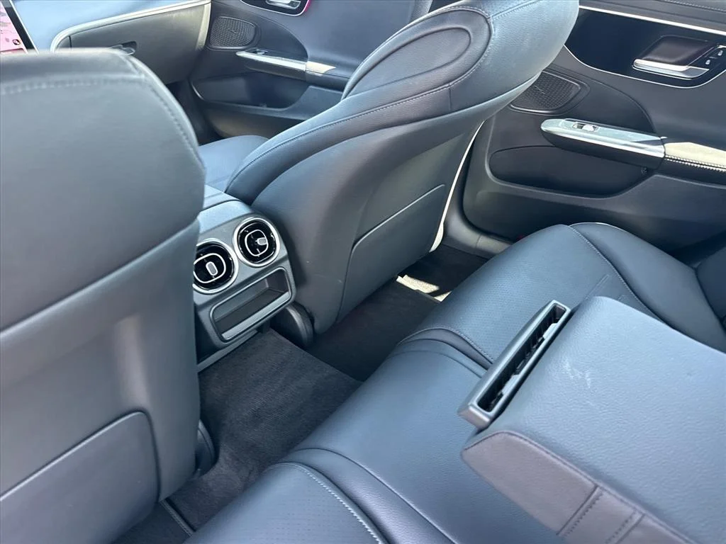 Used 2025 Alpine Mercedes-Benz C 300 4MATIC® image 16