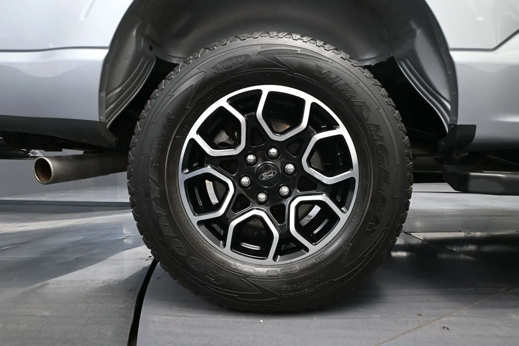 2022 Ford F-150 XLT - Photo 17