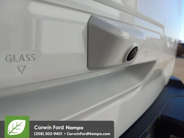 New 2026 Oxford White Ford Big Bend image 31
