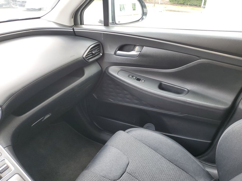 Used 2023 Silver Hyundai SEL image 36