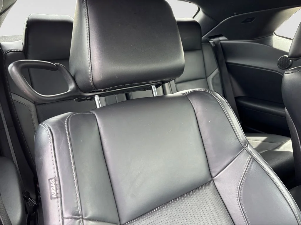 Used 2015 White Dodge R/T image 45