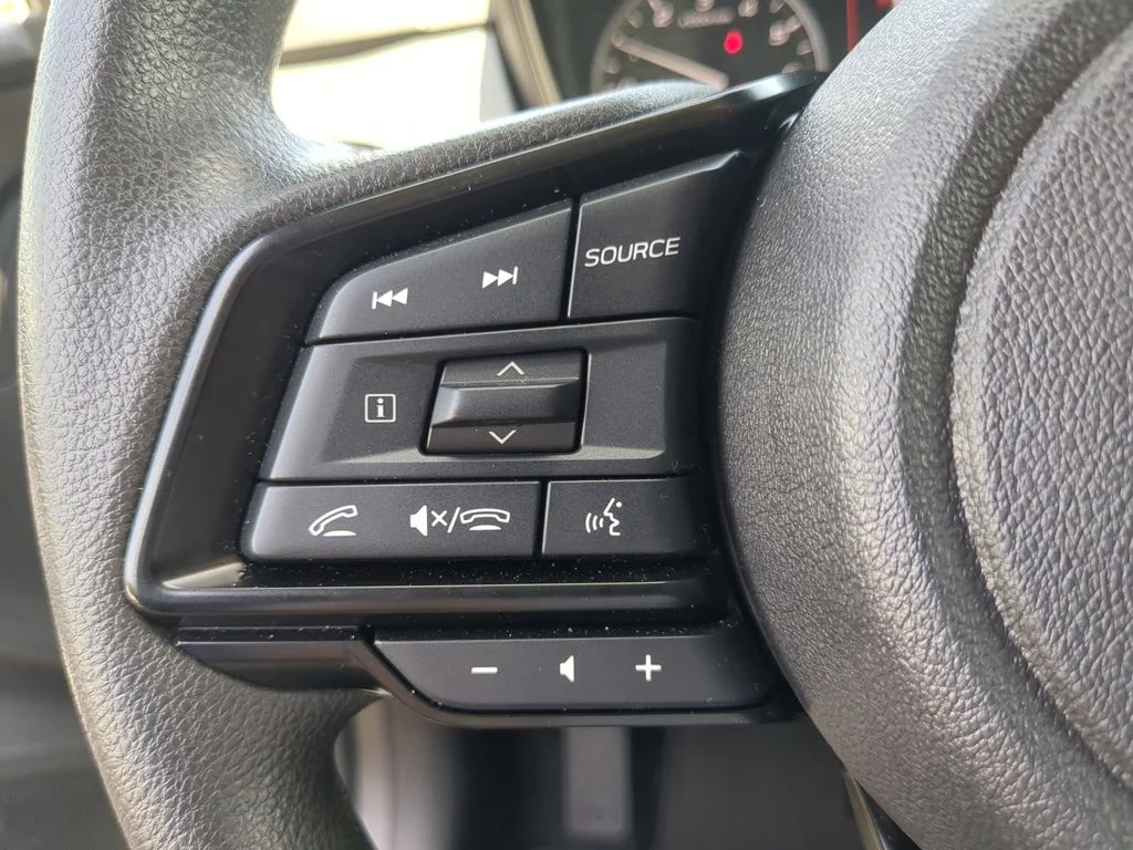2025 Subaru Crosstrek Premium - Photo 26