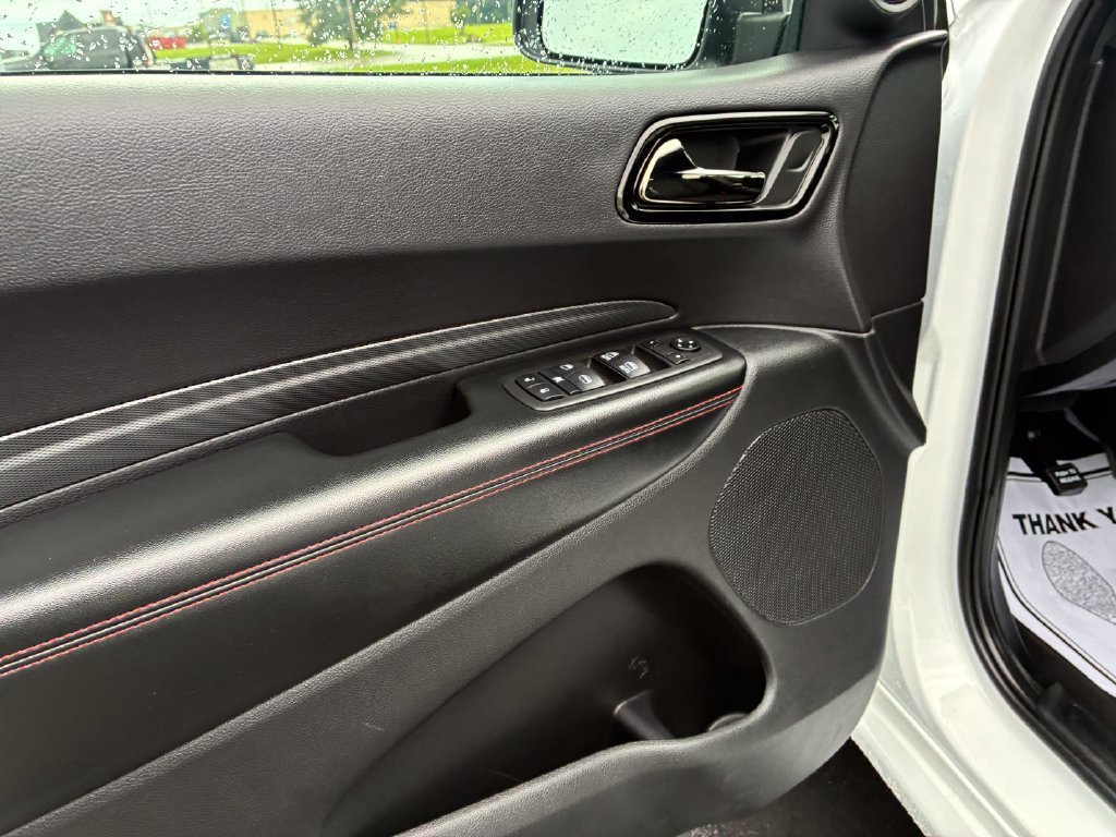 Used 2026 White Dodge GT image 8