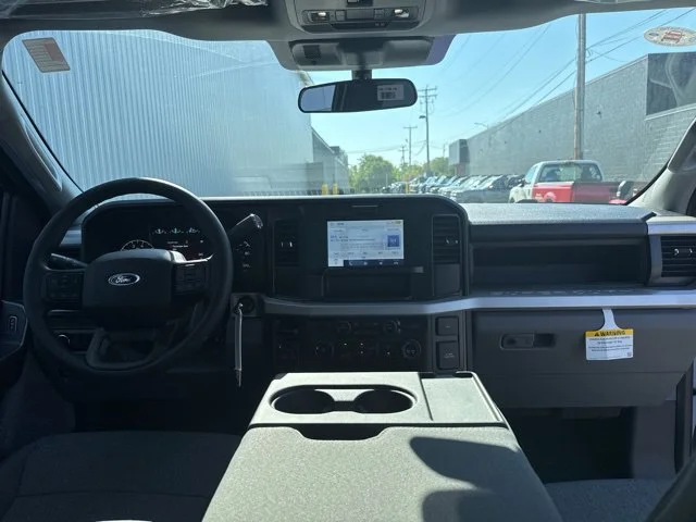 New 2026 Avalanche Ford F-350® XL image 24