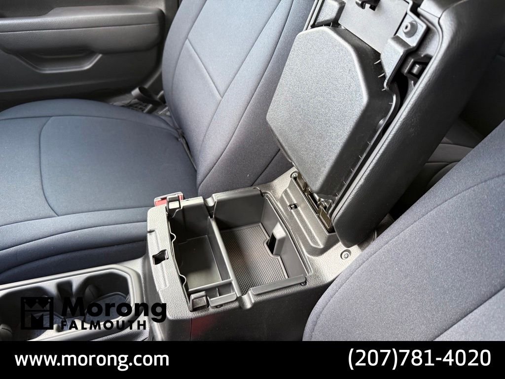 Used 2025 Gray Jeep Willys image 50