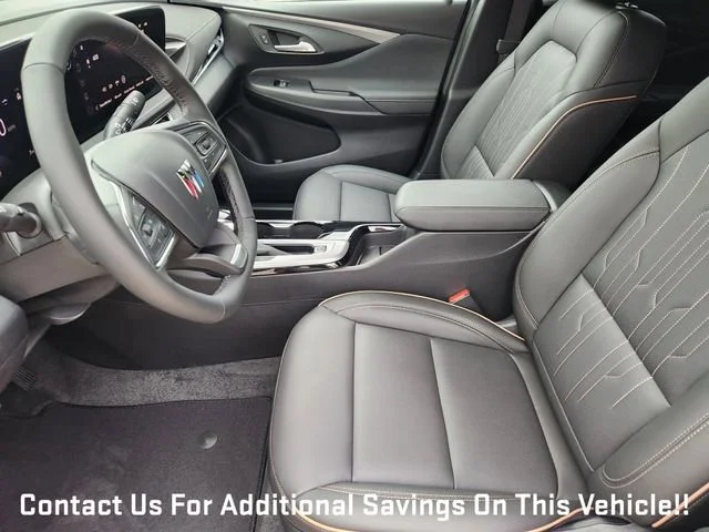 2026 Buick Envista Avenir - Photo 9