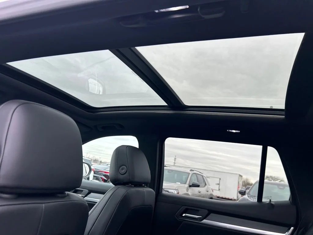 2026 GMC Terrain Elevation - Photo 34