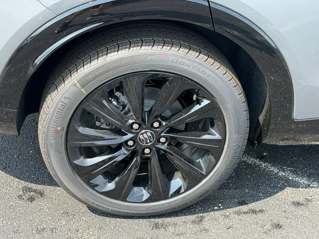 2026 Buick Envista Sport Touring - Photo 17