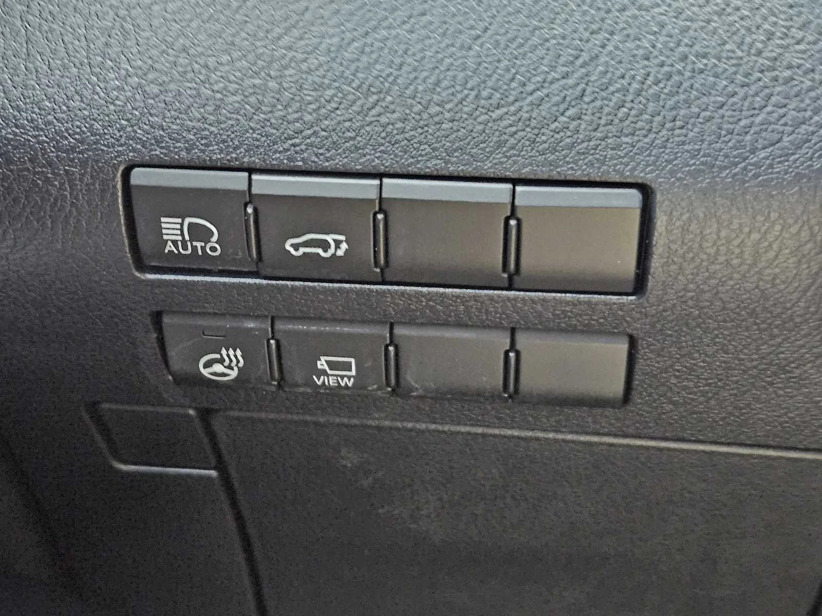 Certified Used 2022 Cloudburst Gray Lexus  image 17