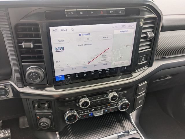 New 2026 Agate Black Metallic Ford Raptor® image 11